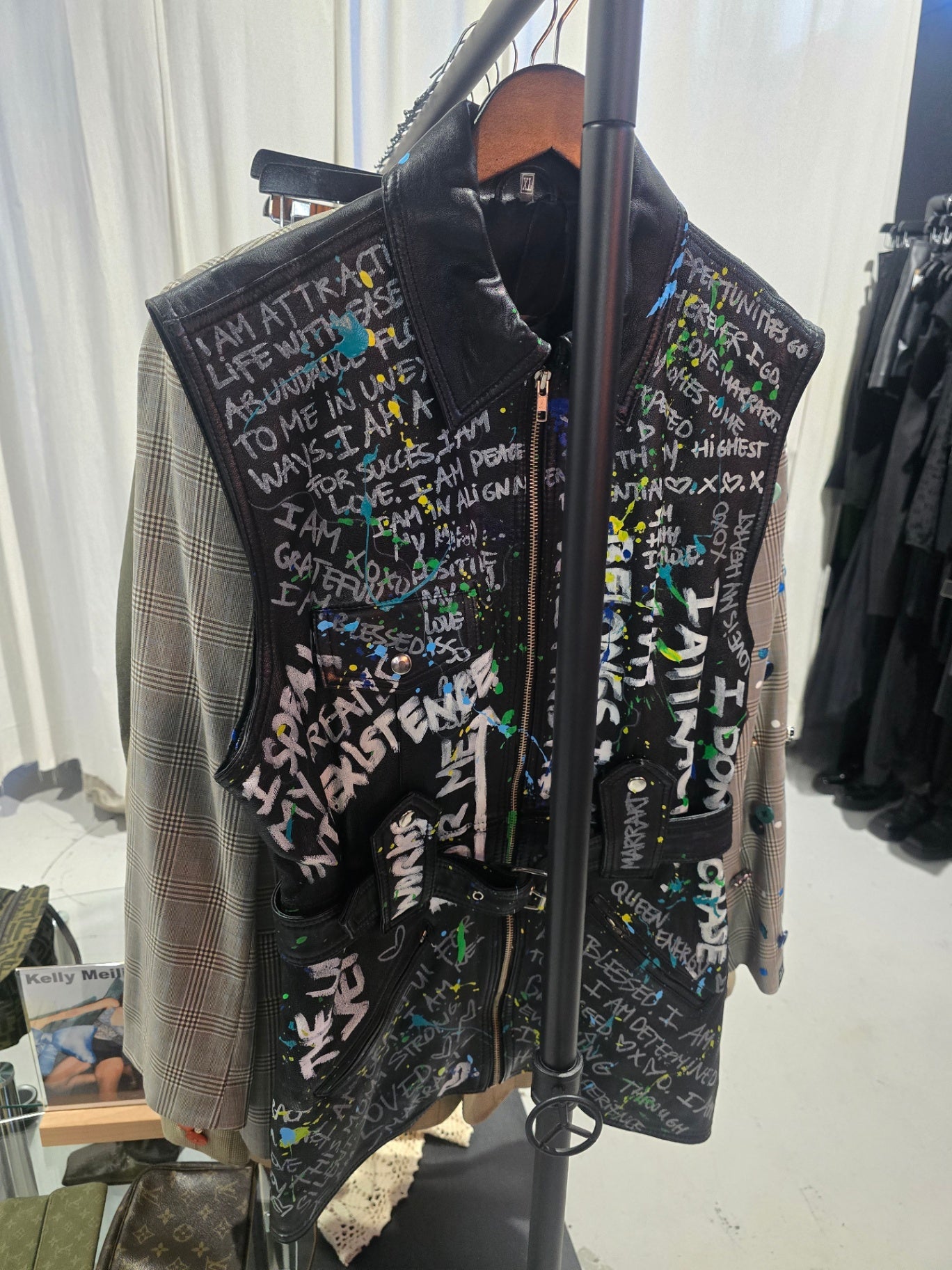 M.a.r.r.art Multicolor L