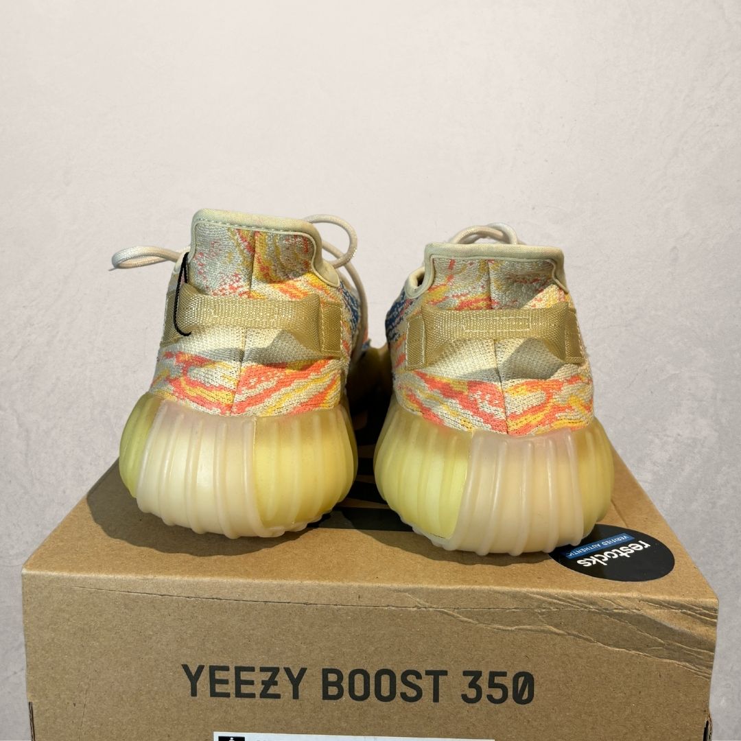 Adidas Yeezy Boost MX Oat 350 V2 GW3773 size 46