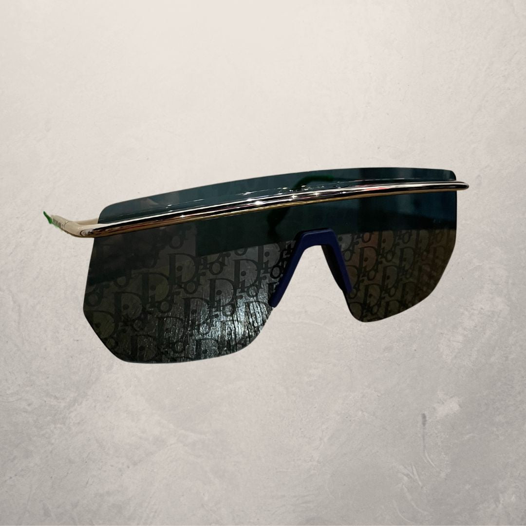 Dior oblique monogram sunglasses