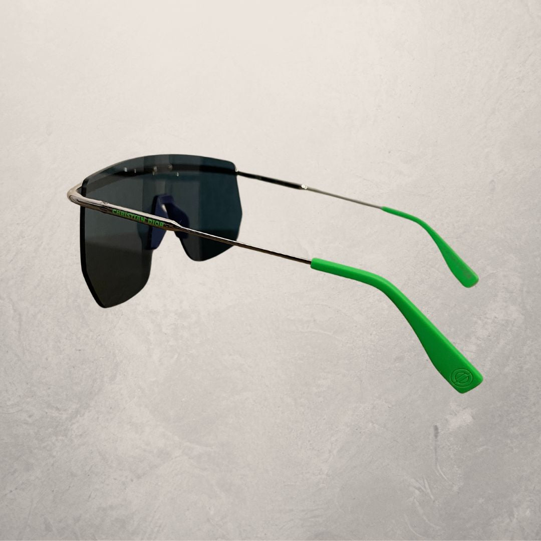Dior oblique monogram sunglasses