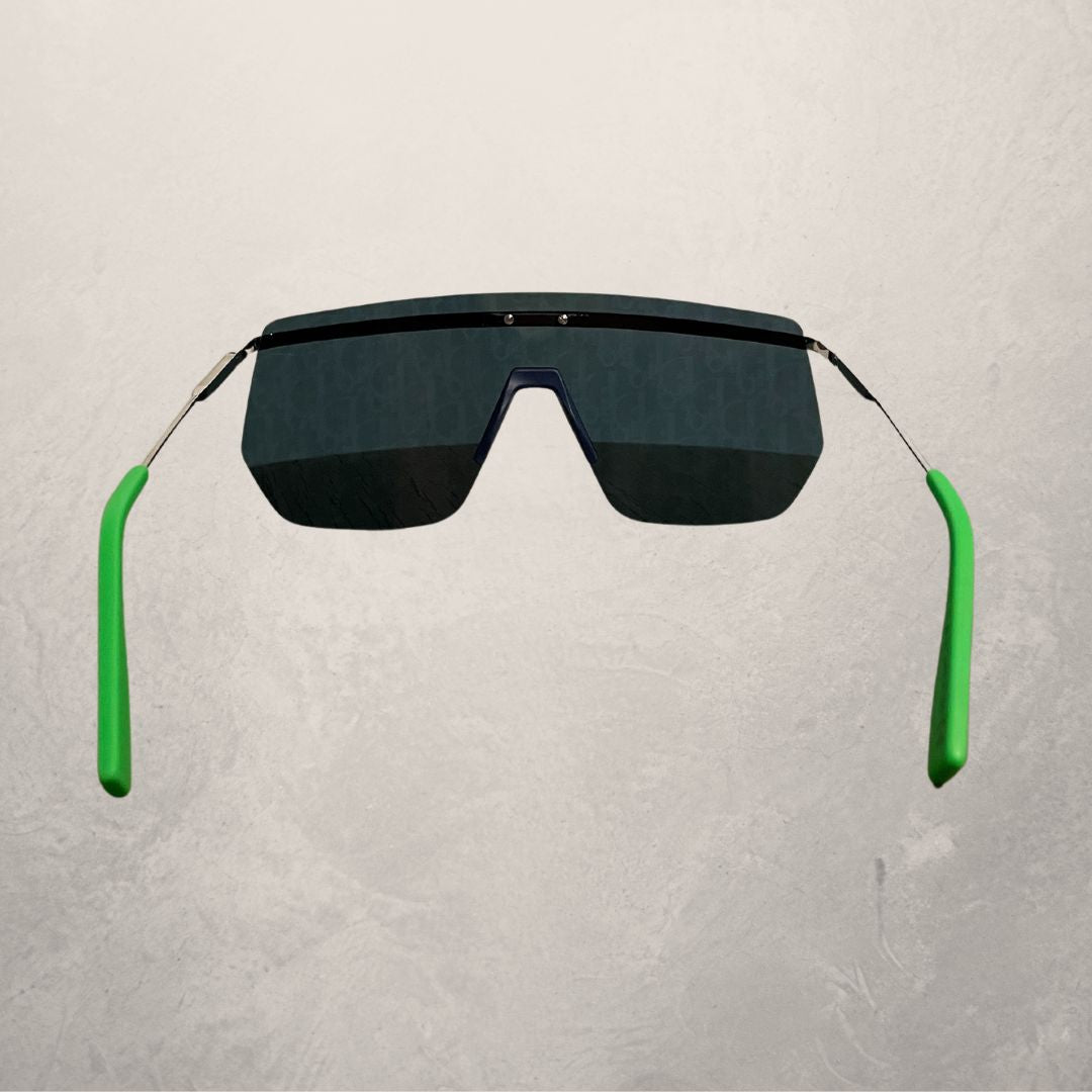Dior oblique monogram sunglasses