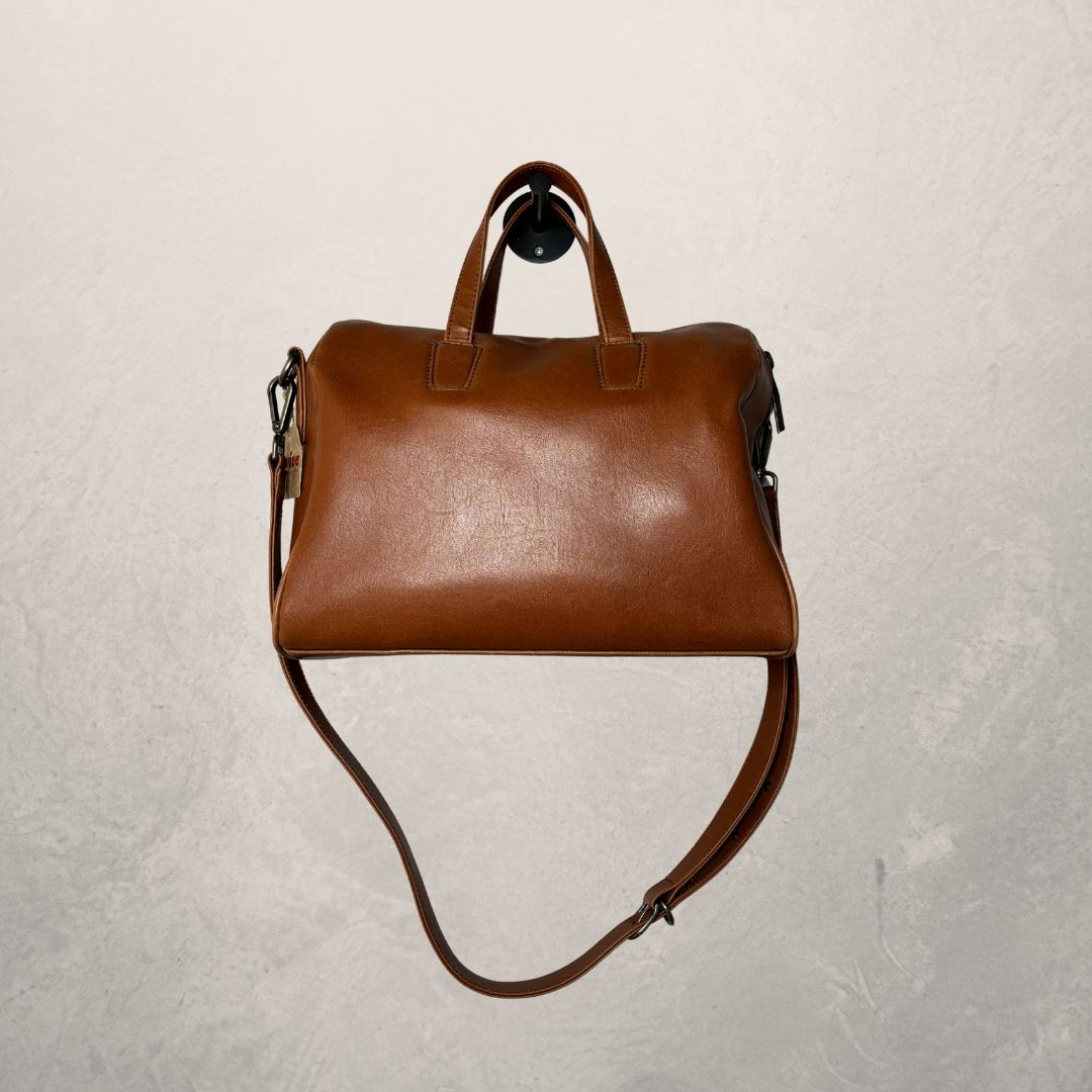 Matt&nat mitsuko vegan bowling bag