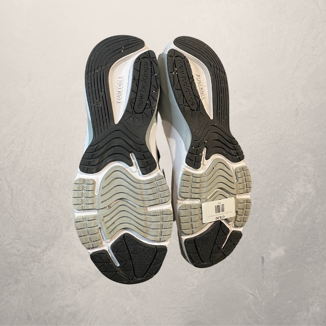 New Balance 990 grijs zilveren sneakers 43