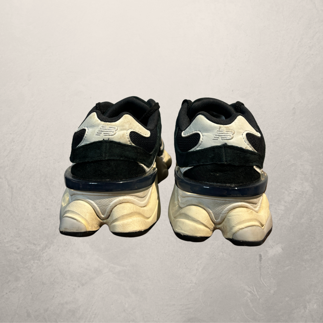 New Balance zwarte 9060 sneakers 38