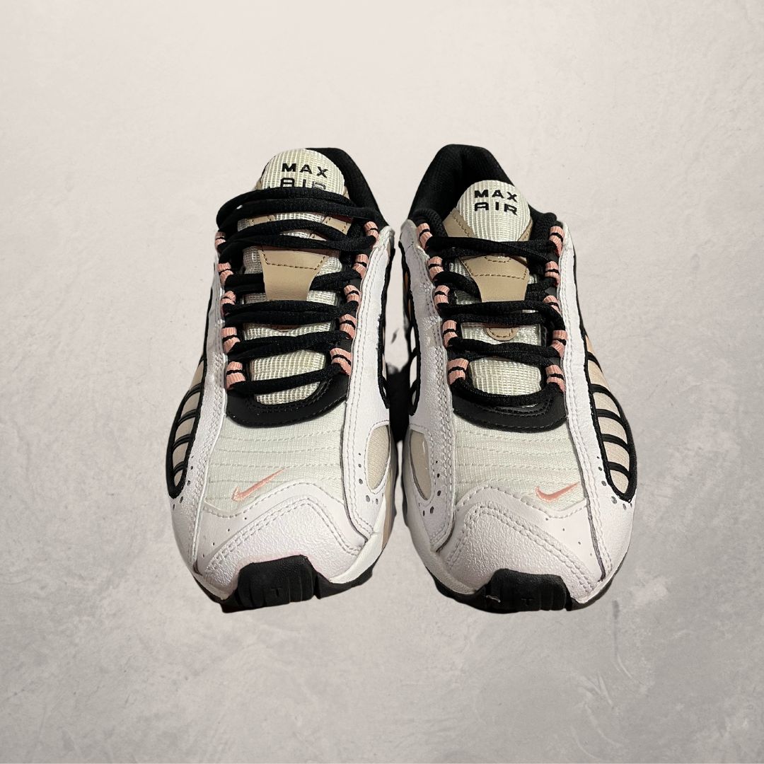 Nike AM tailwind orange sneakers 38.5