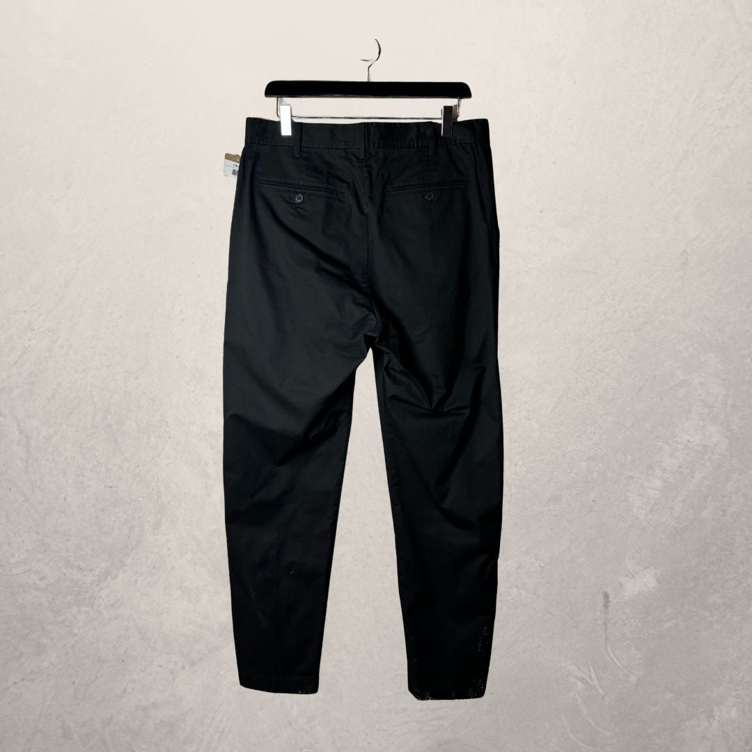 Onitsuka Tiger x Andrea Pompilo zwarte broek L