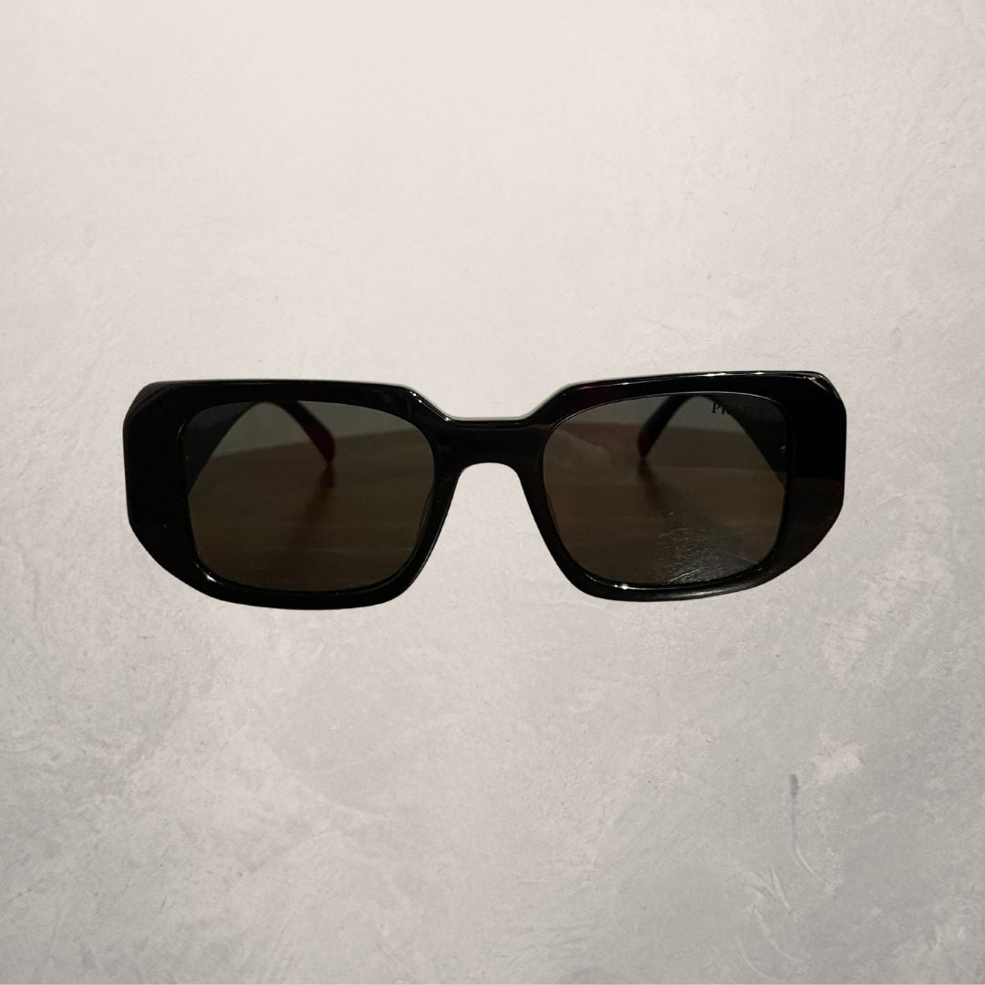 Prada black sunglasses