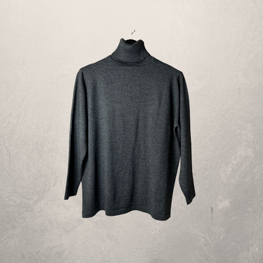 Roberto Sarto grijze coltrui S/M