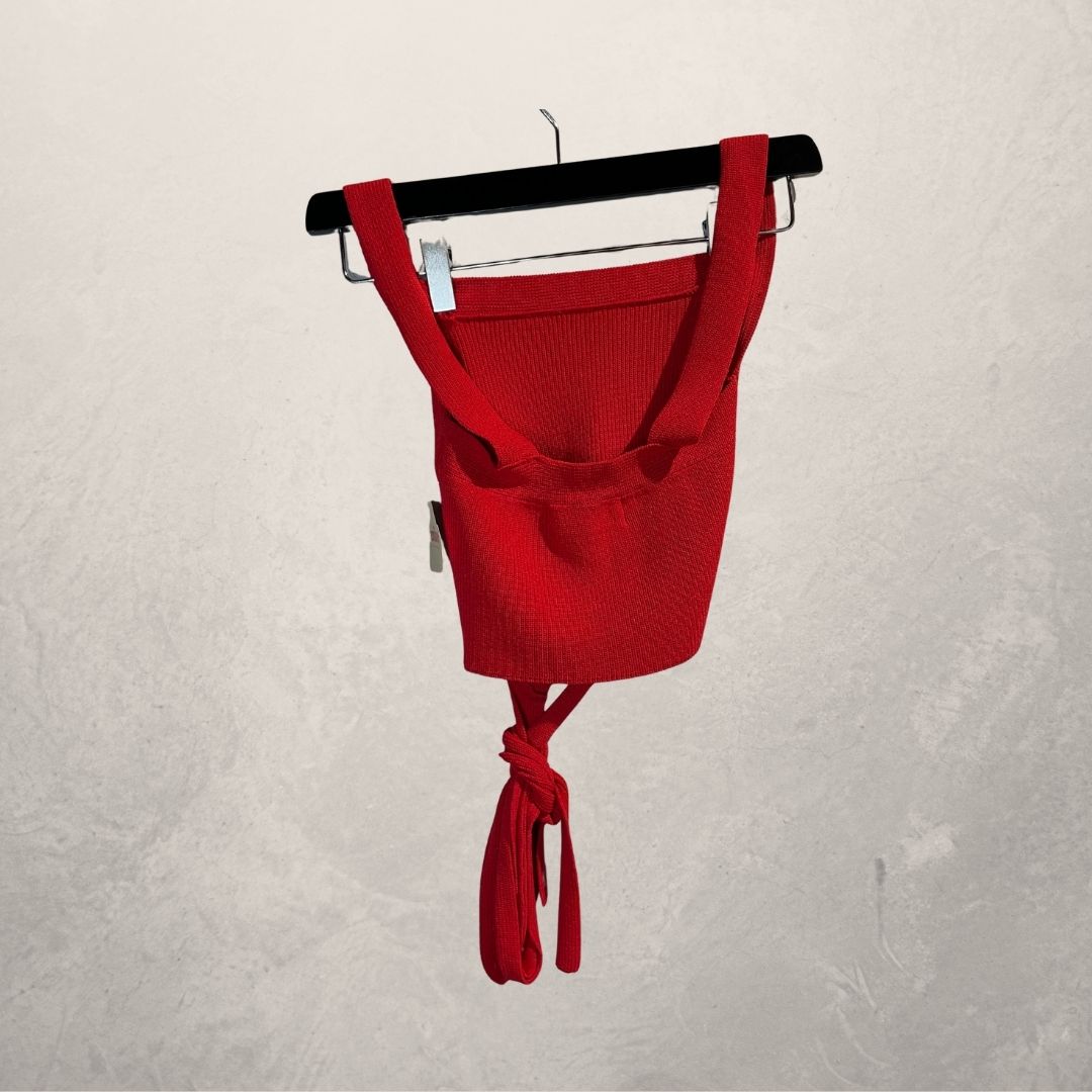 U&O red top S