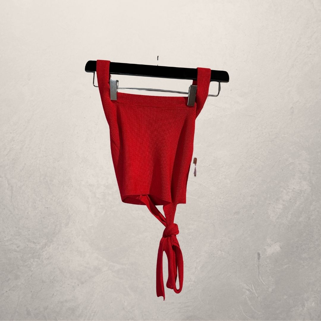 U&O red top S