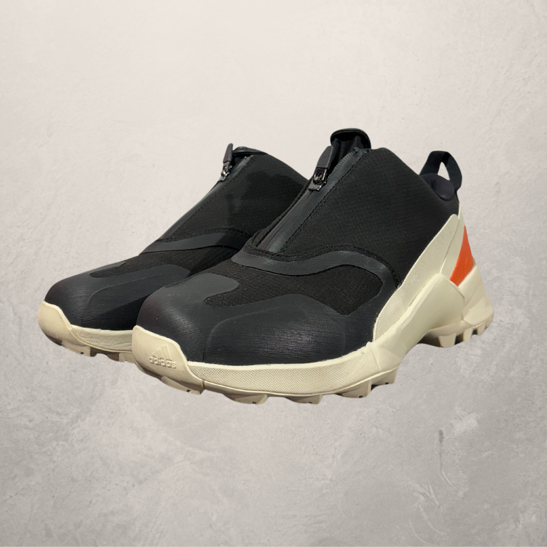 Y-3 Swift R3 GTX black sneakers 40