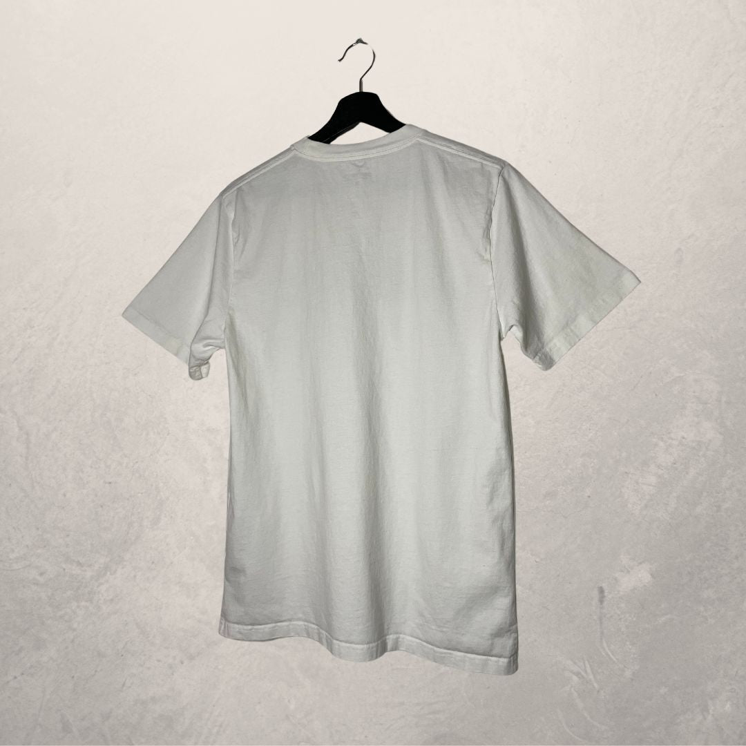 CARHARTT WIP wit t-shirt MAAT M