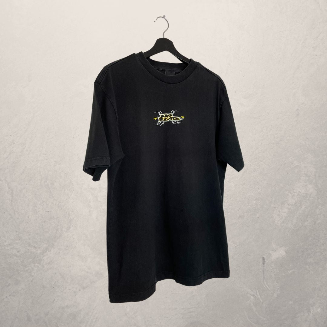 Vintage no fear on sale shirt