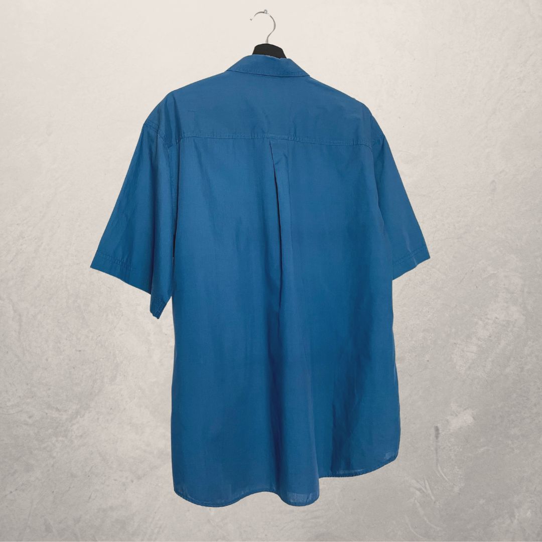 Vintage Camel cigarette shirt XL