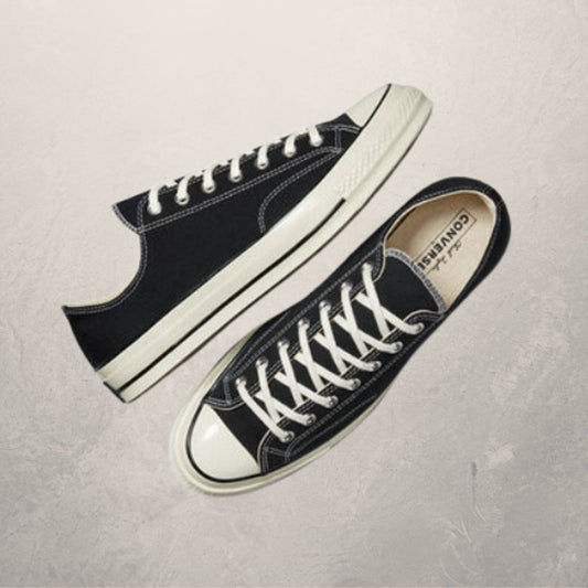 CONVERSE zwarte sneakers maat 42