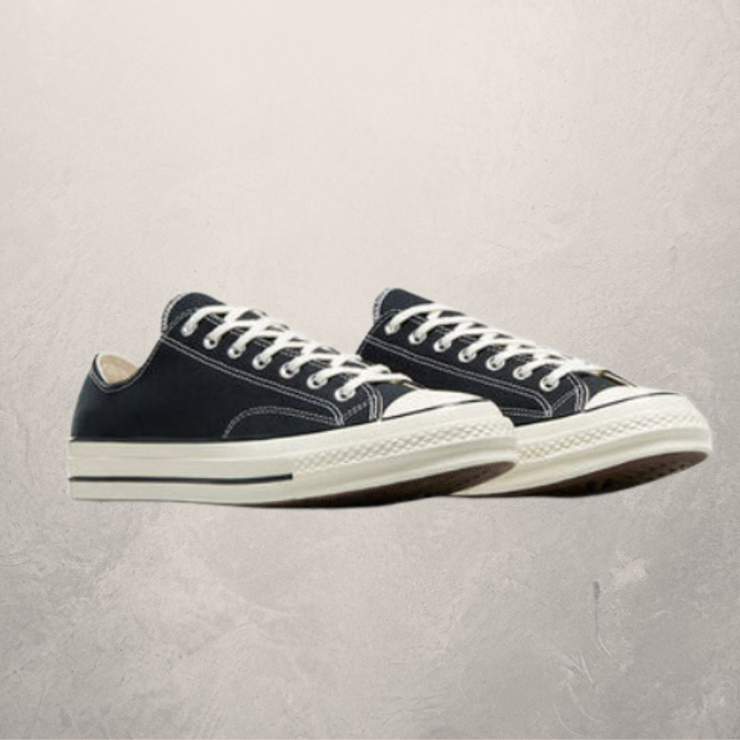 CONVERSE zwarte sneakers maat 42