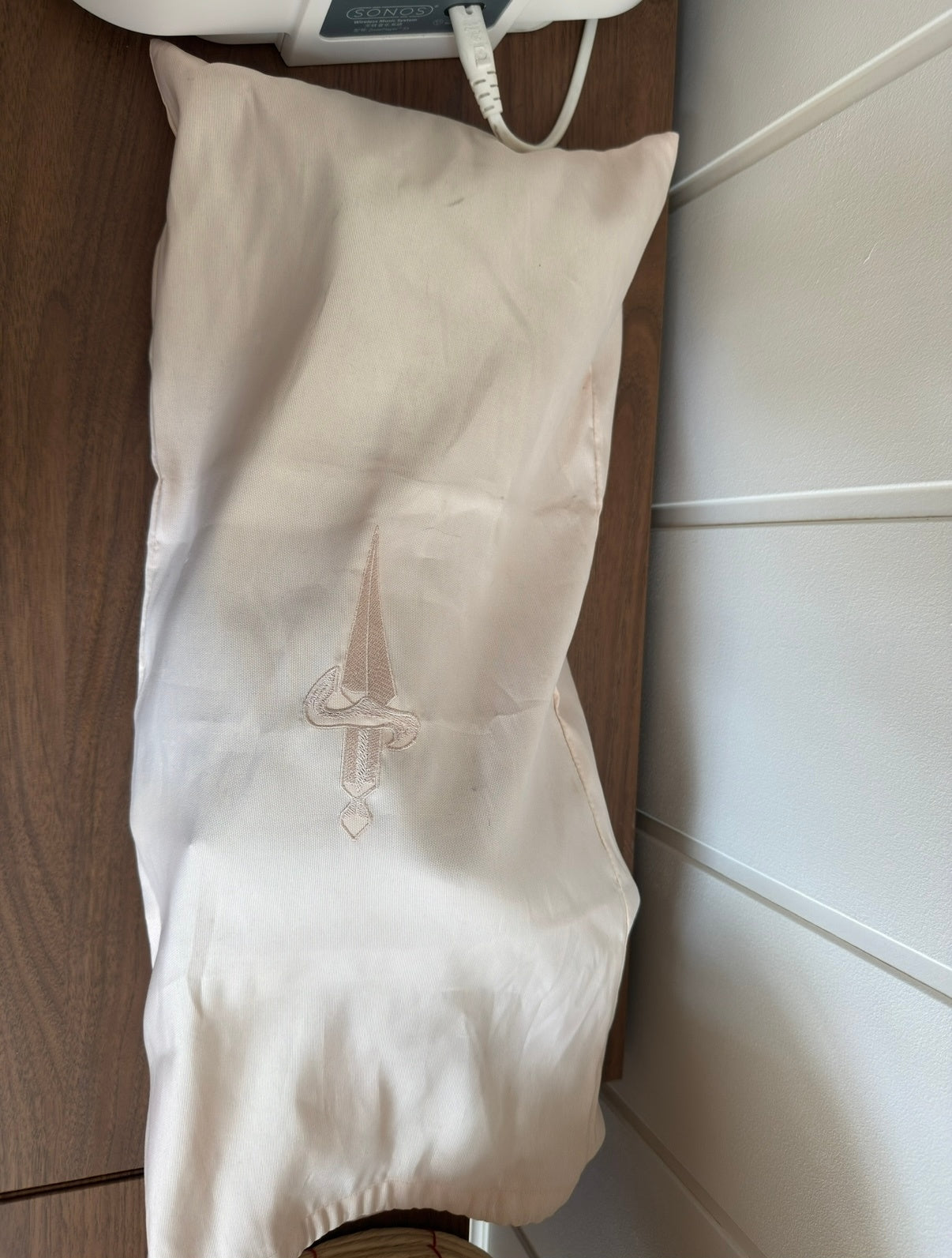 Luciano Padovan black heeled boots 37