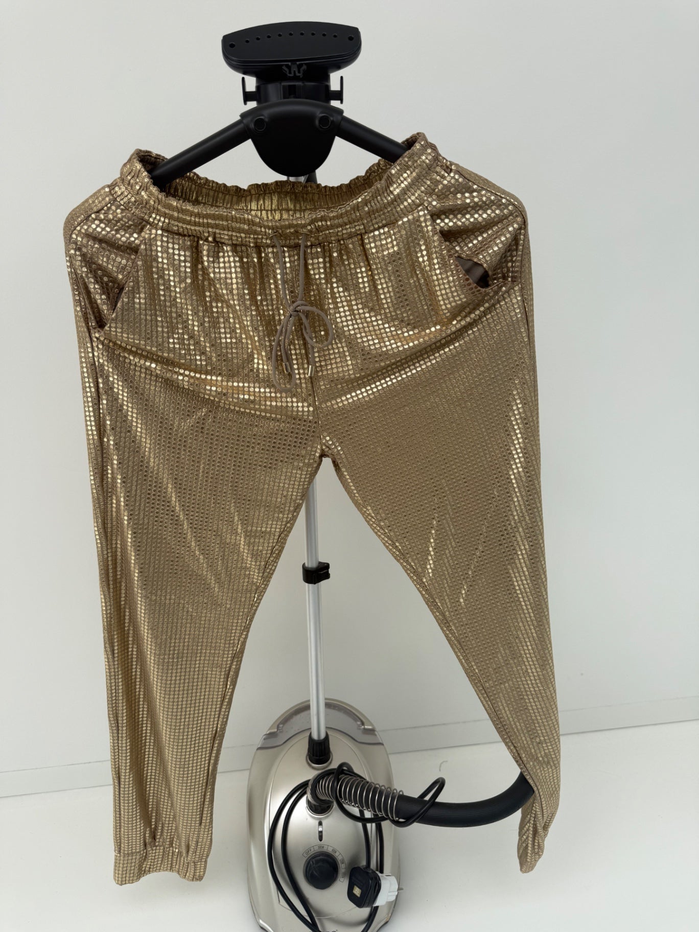 Pinko Gold trousers 38
