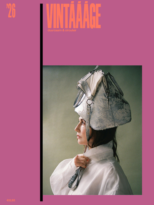 Vintaaage magazine 26’