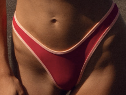 Femmesuit Pink L