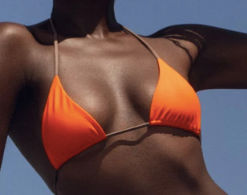 Femmesuit Orange XL