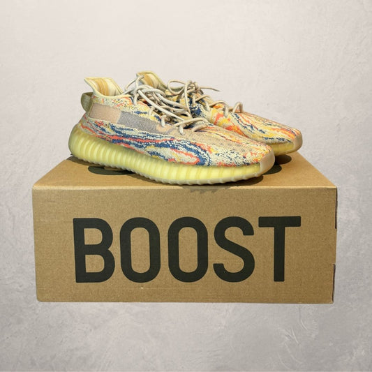 Adidas Yeezy Boost MX Oat 350 V2 GW3773 maat 46