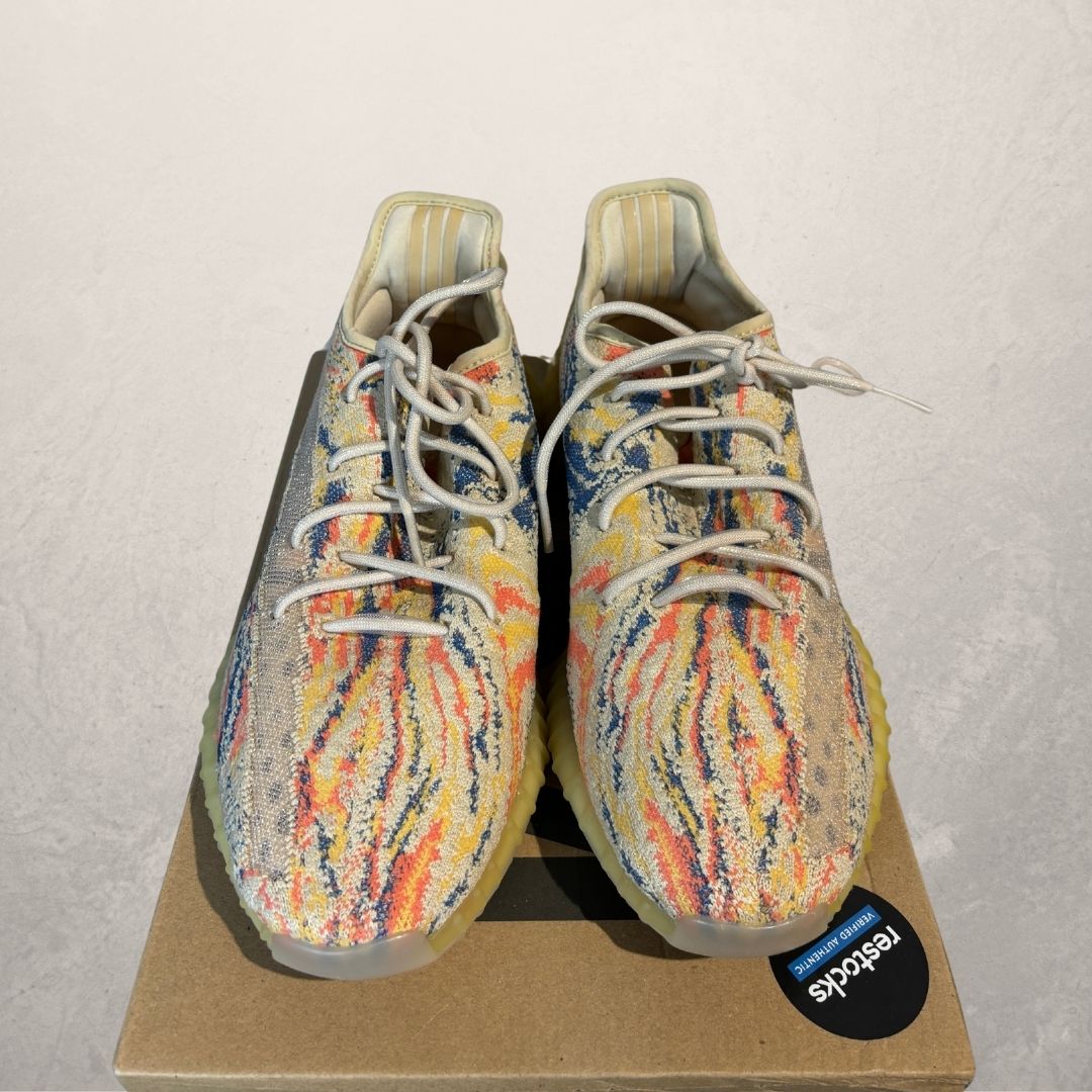 Adidas Yeezy Boost MX Oat 350 V2 GW3773 maat 46