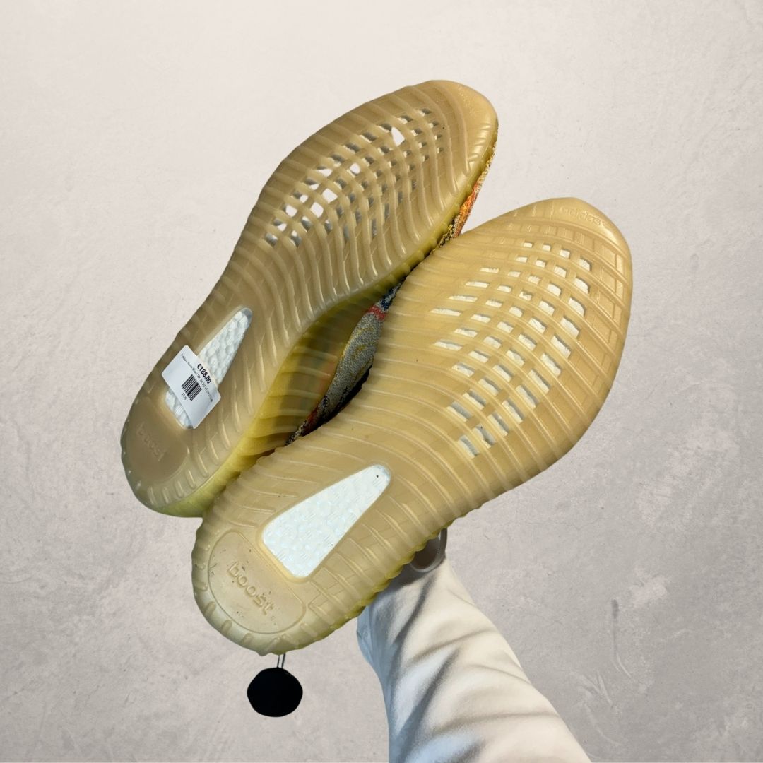 Adidas Yeezy Boost MX Oat 350 V2 GW3773 maat 46