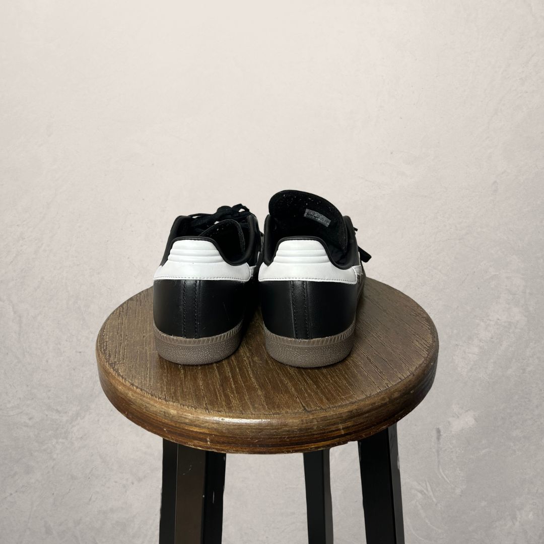 Adidas x Bape Samba Sneaker 42