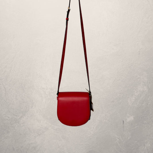 Alexander Wang rode schoudertas S