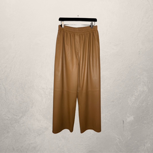 Arma mocha elizabeth pants 40