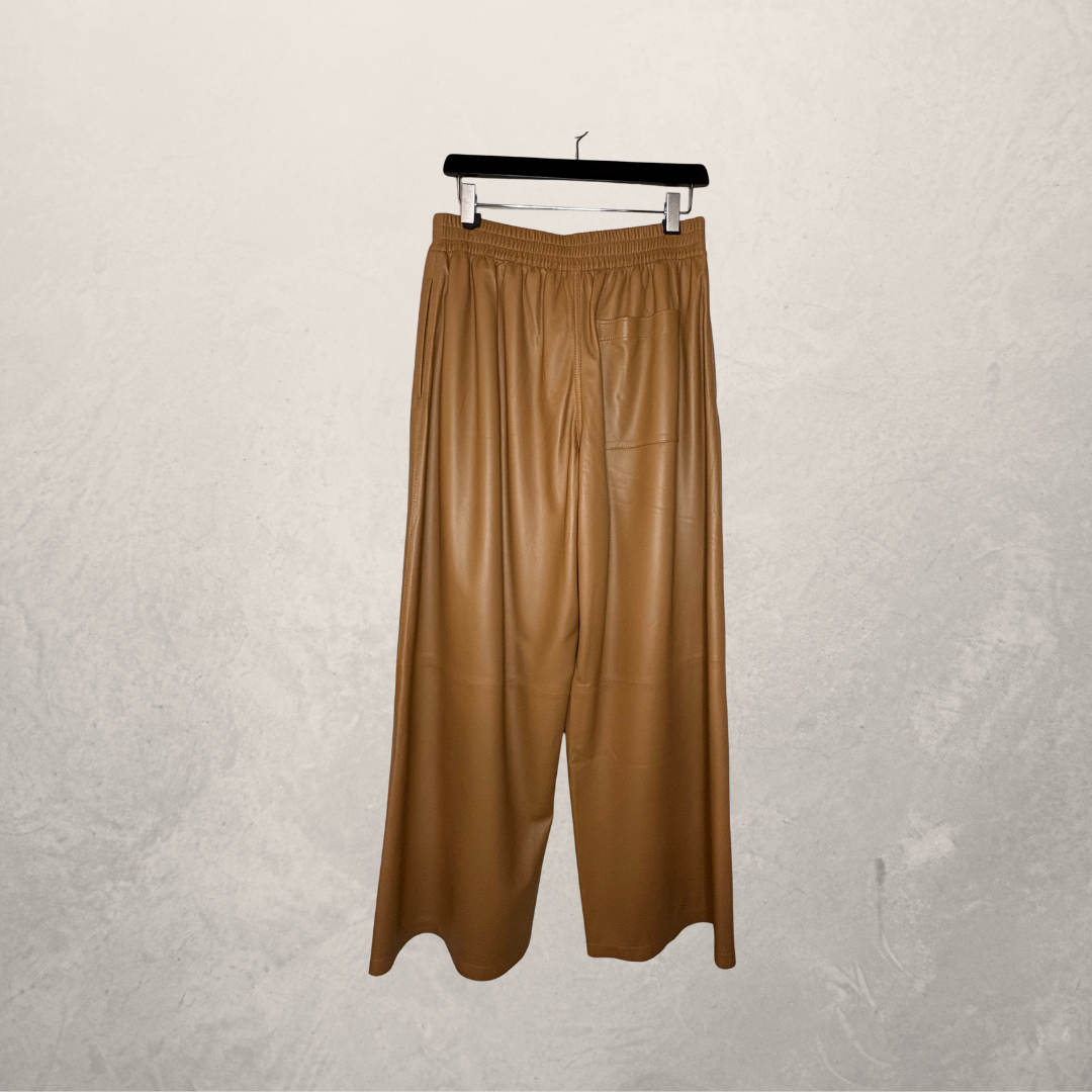 Arma mocha elizabeth pants 40