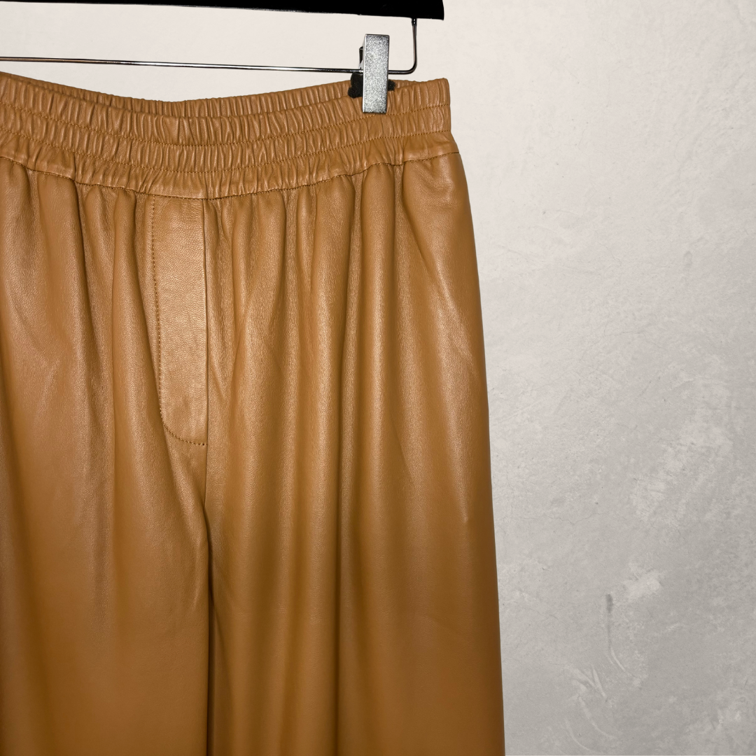 Arma mocha elizabeth pants 40