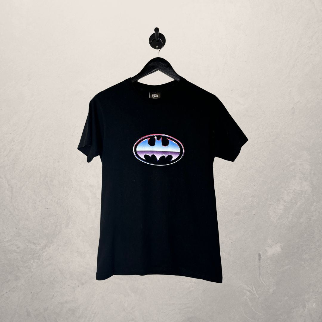 Billionaire Boys Club Batman zwart T-shirt S
