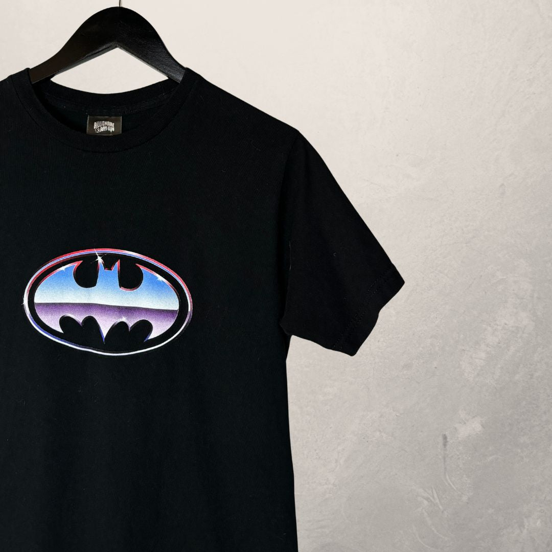 Billionaire Boys Club Batman zwart T-shirt S