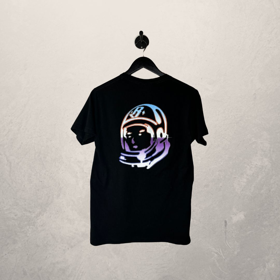 Billionaire Boys Club Batman zwart T-shirt S