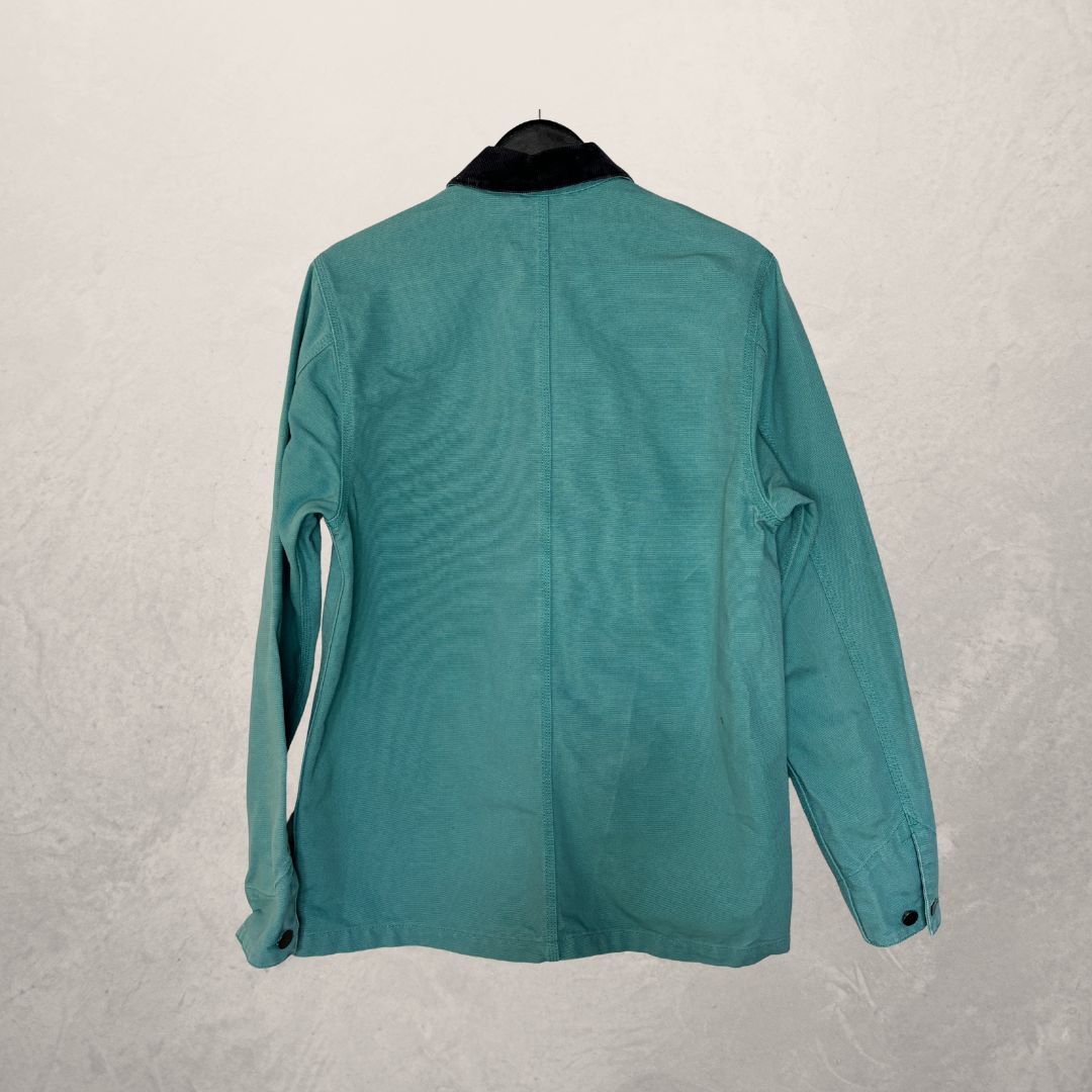 Carhartt groene werkjas M
