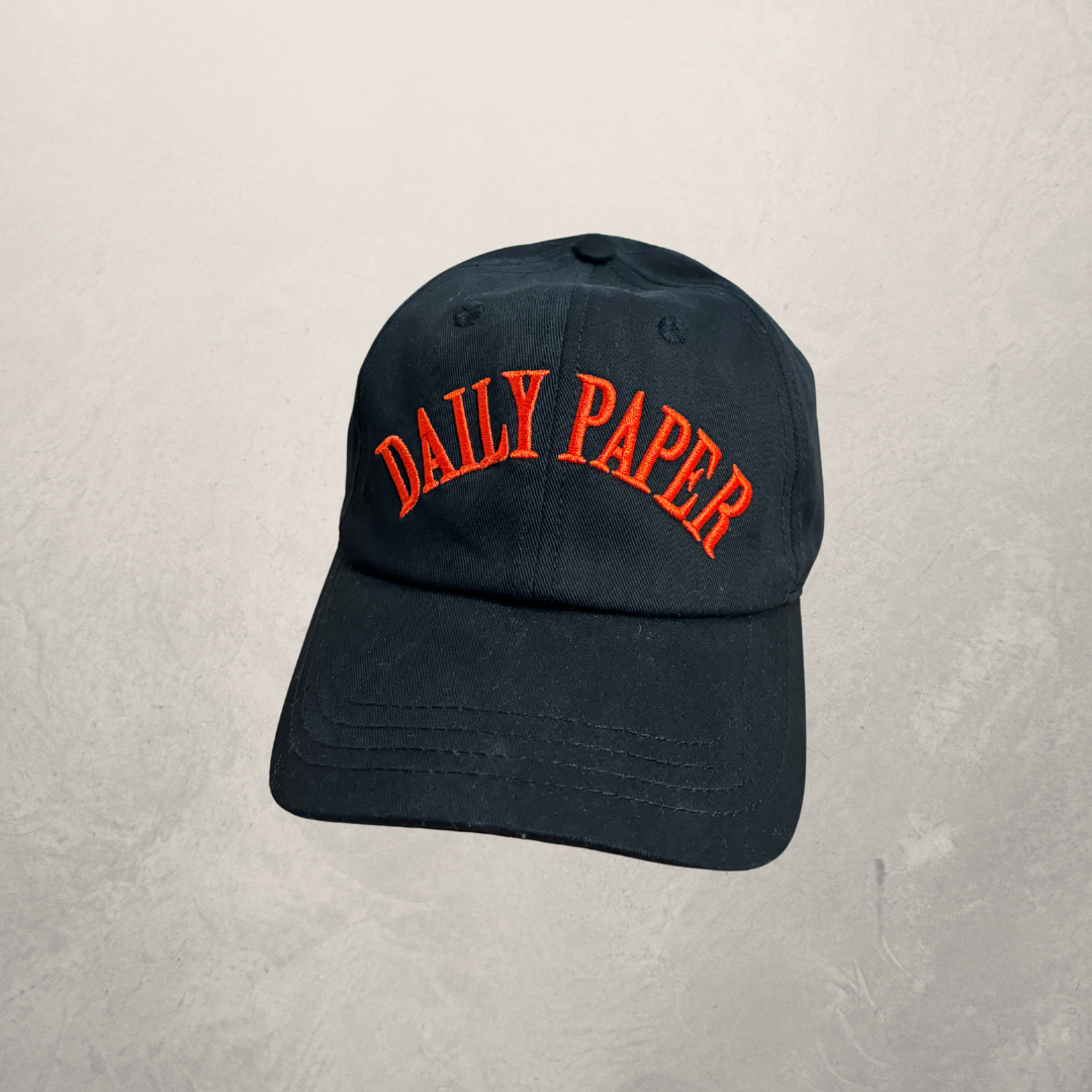 Daily Paper black cap OS