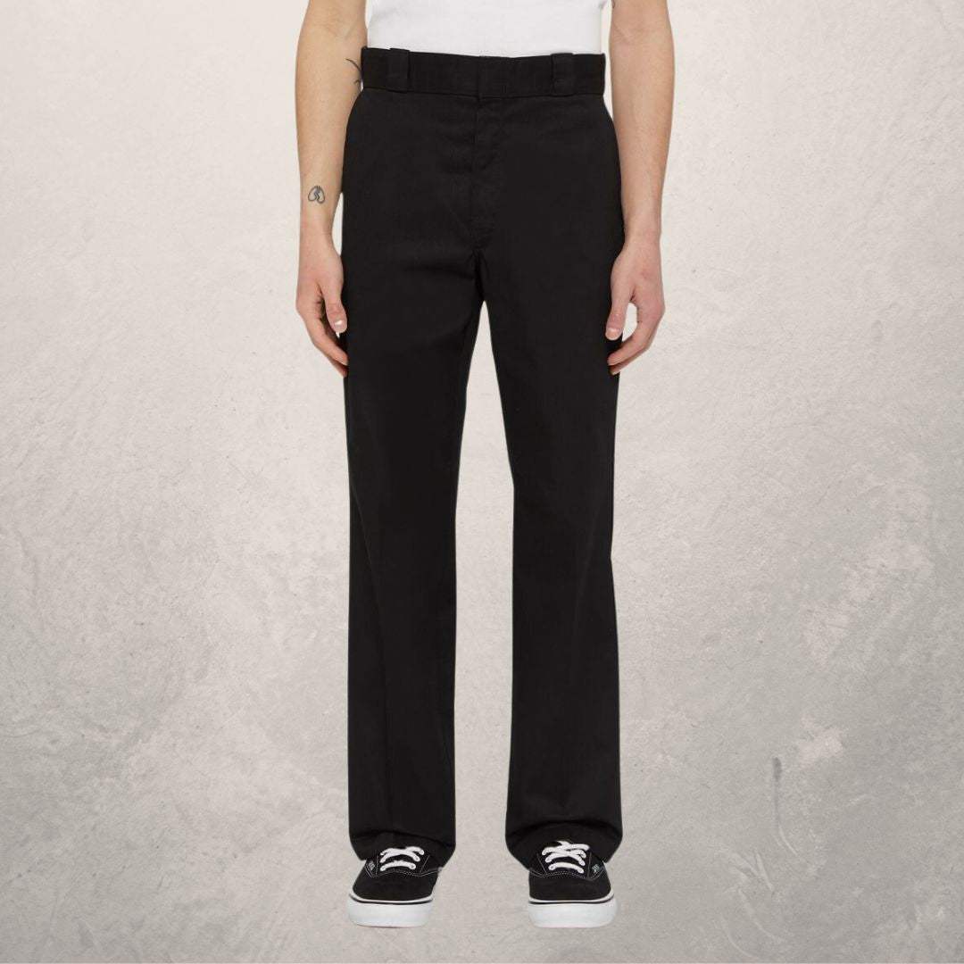 Dickies zwarte broek L