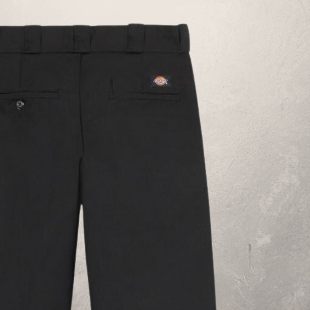 Dickies zwarte broek L