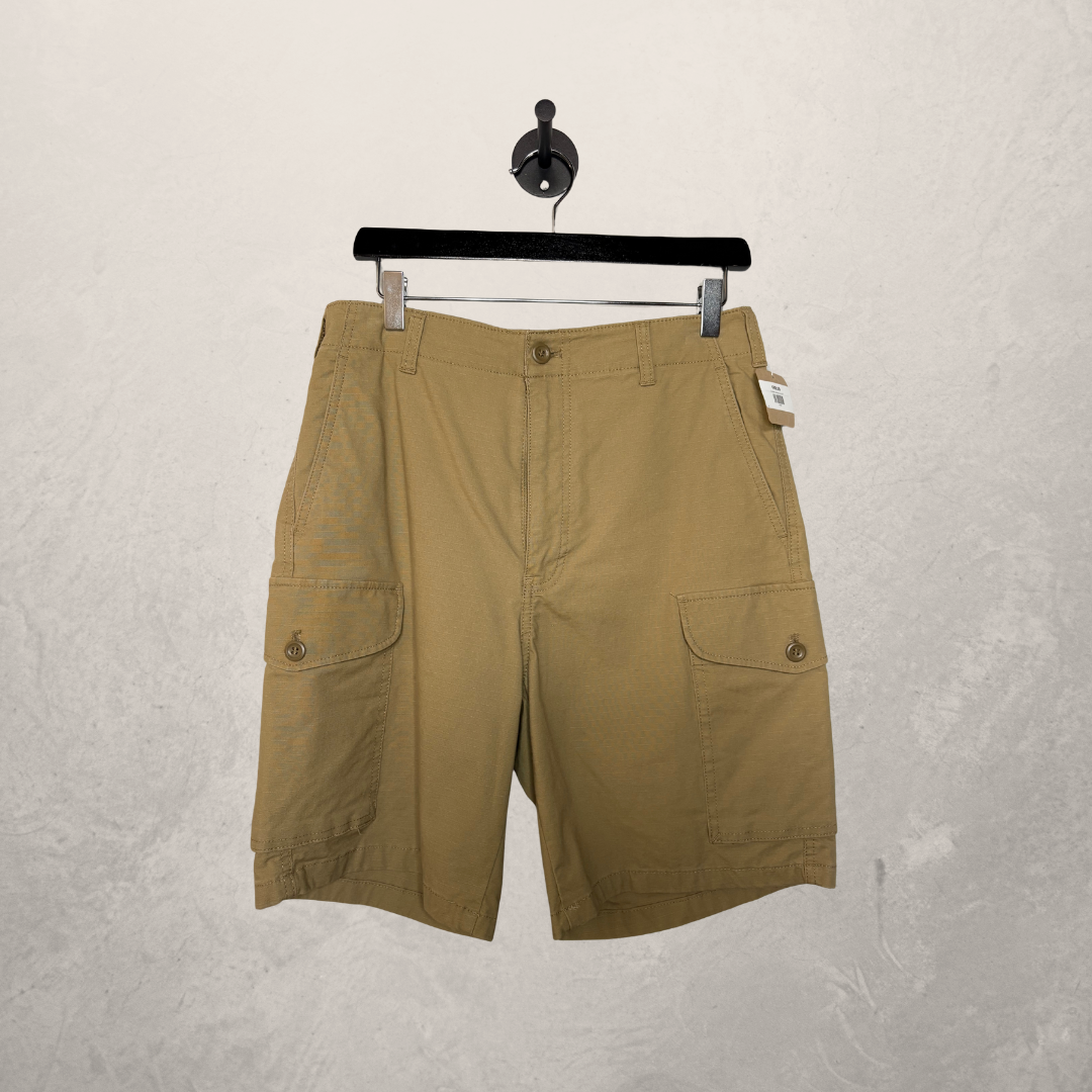 Dockers beige shorts M