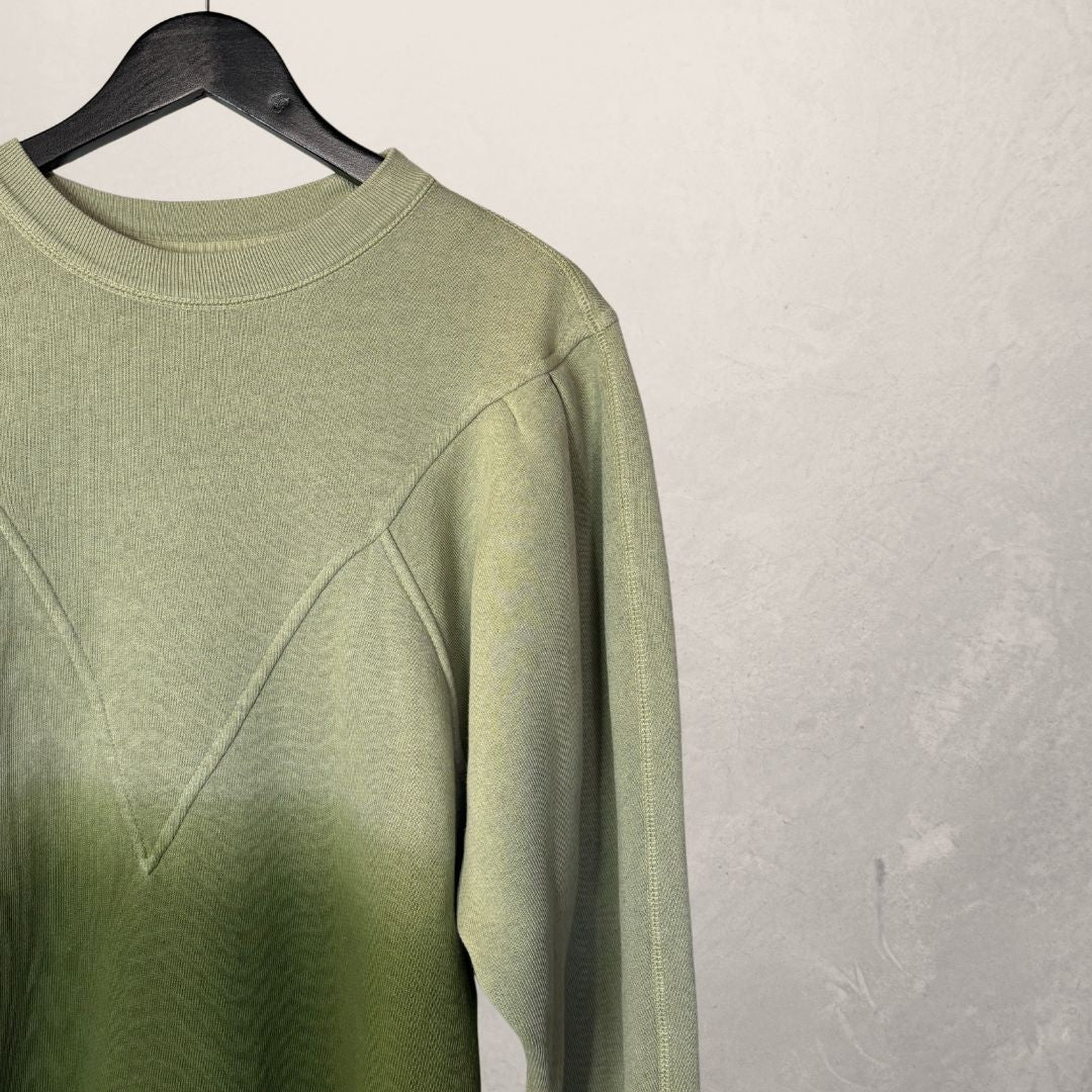 Isabel Marant Etoile groene trui maat S