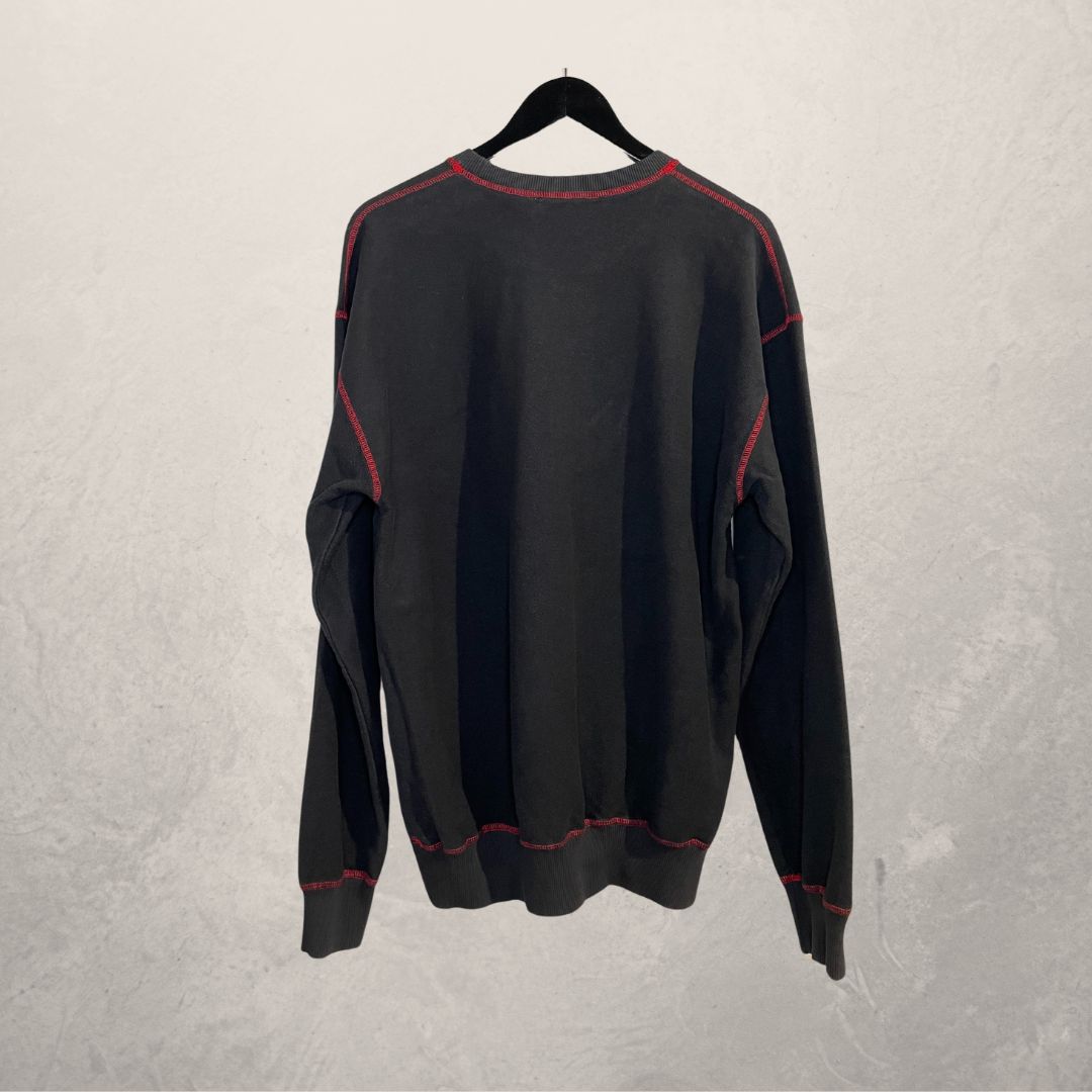 JW Anderson black jumper L