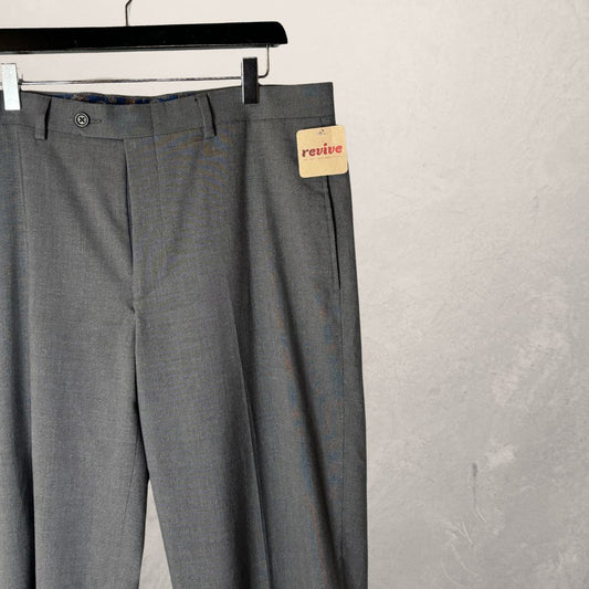 Lauren Ralph Lauren grey trousers  34x32