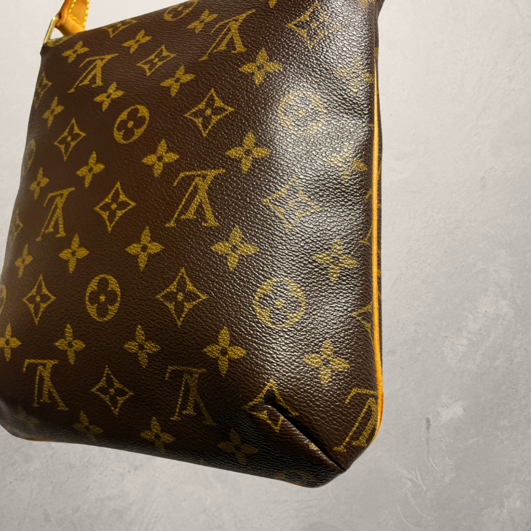 Louis Vuitton Musette Salsa handbag- by RomaeStudios