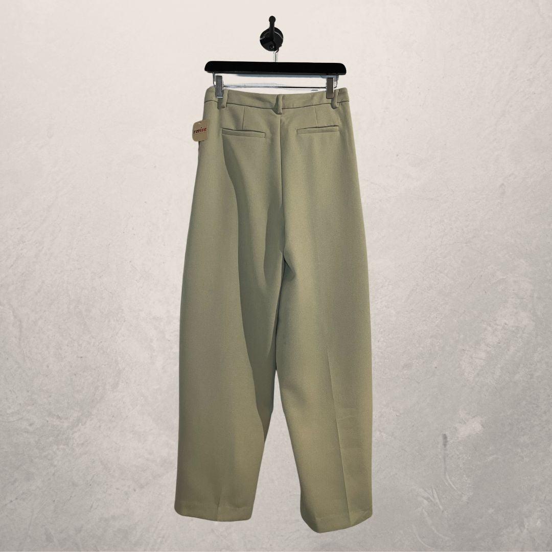 Mads Norgaard khaki pants 36