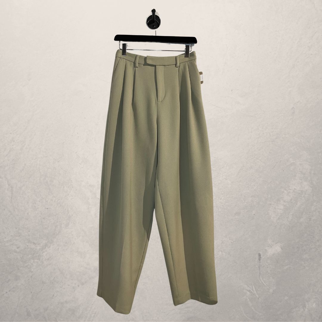 Mads Norgaard khaki pants 36