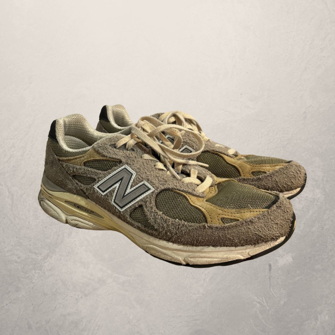 New Balance grey sneakers 44