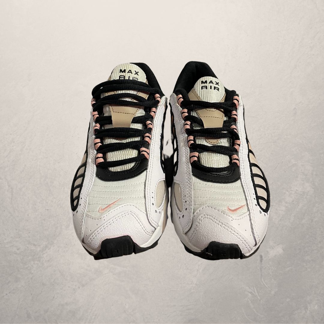 Nike AM tailwind oranje sneakers 38.5