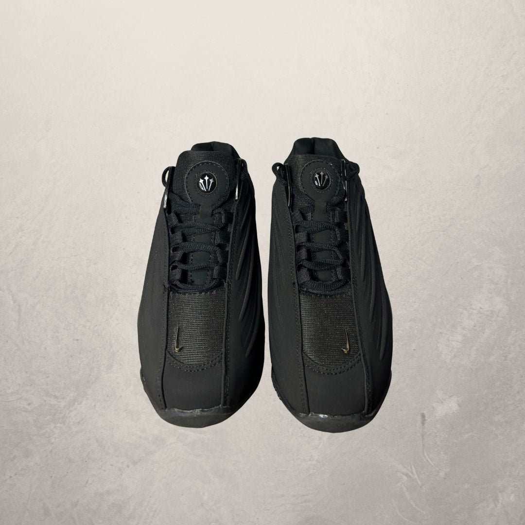 Nike Nocta black hot step sneakers 45/46